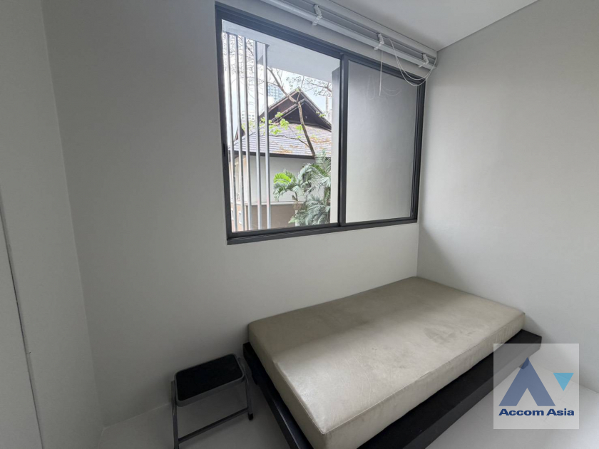 25  3 br Condominium For Rent in Sukhumvit ,Bangkok BTS Asok - MRT Sukhumvit at Domus 16 AA13939