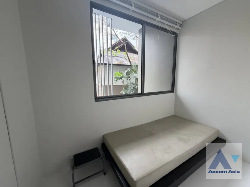 25  3 br Condominium For Rent in Sukhumvit ,Bangkok BTS Asok - MRT Sukhumvit at Domus 16 AA13939