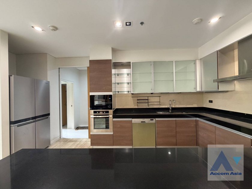 9  3 br Condominium For Rent in Sukhumvit ,Bangkok BTS Asok - MRT Sukhumvit at Domus 16 AA13939