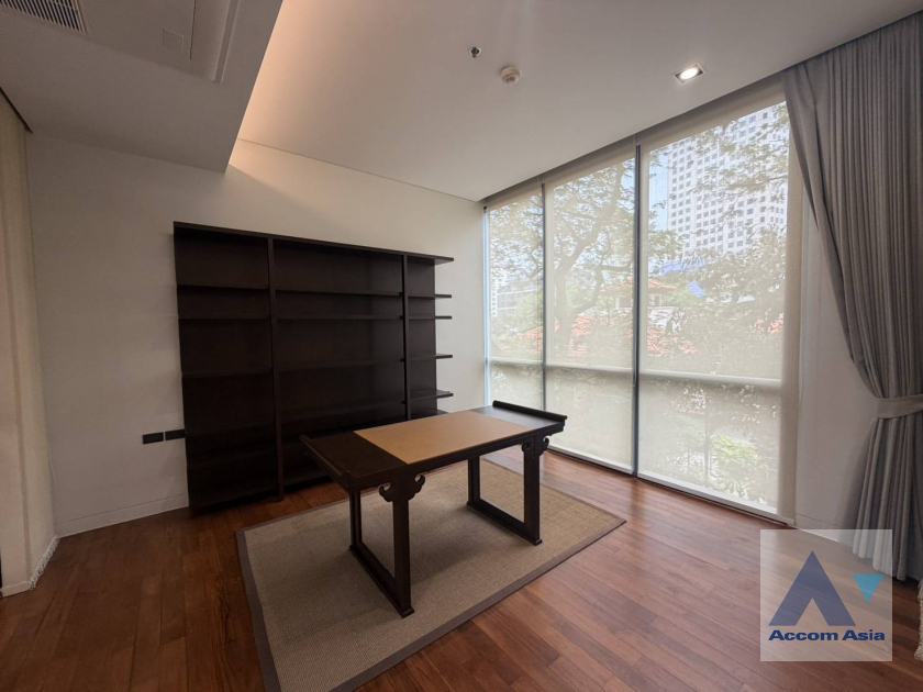 11  3 br Condominium For Rent in Sukhumvit ,Bangkok BTS Asok - MRT Sukhumvit at Domus 16 AA13939