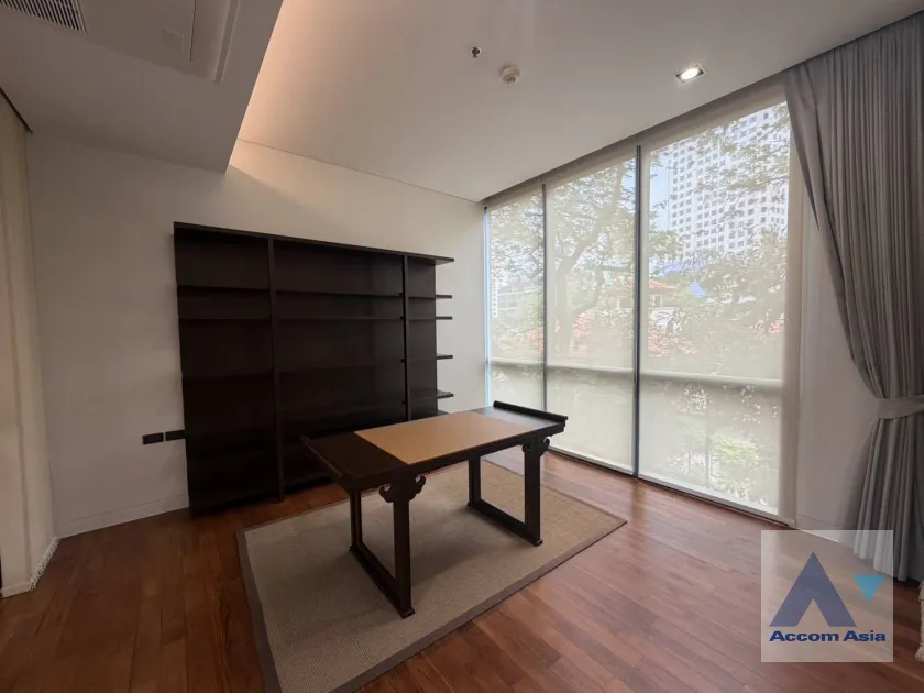 11  3 br Condominium For Rent in Sukhumvit ,Bangkok BTS Asok - MRT Sukhumvit at Domus 16 AA13939