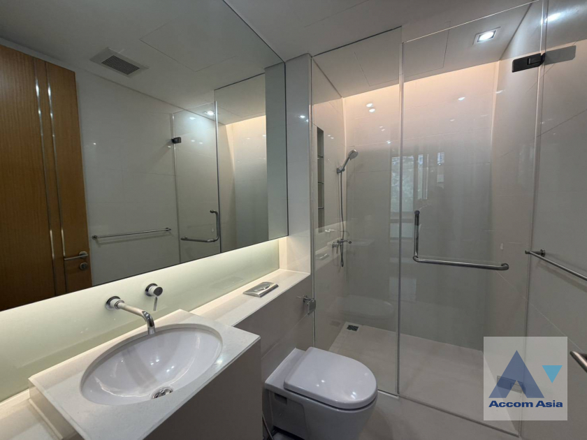 15  3 br Condominium For Rent in Sukhumvit ,Bangkok BTS Asok - MRT Sukhumvit at Domus 16 AA13939