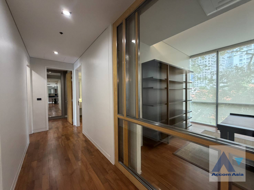 12  3 br Condominium For Rent in Sukhumvit ,Bangkok BTS Asok - MRT Sukhumvit at Domus 16 AA13939