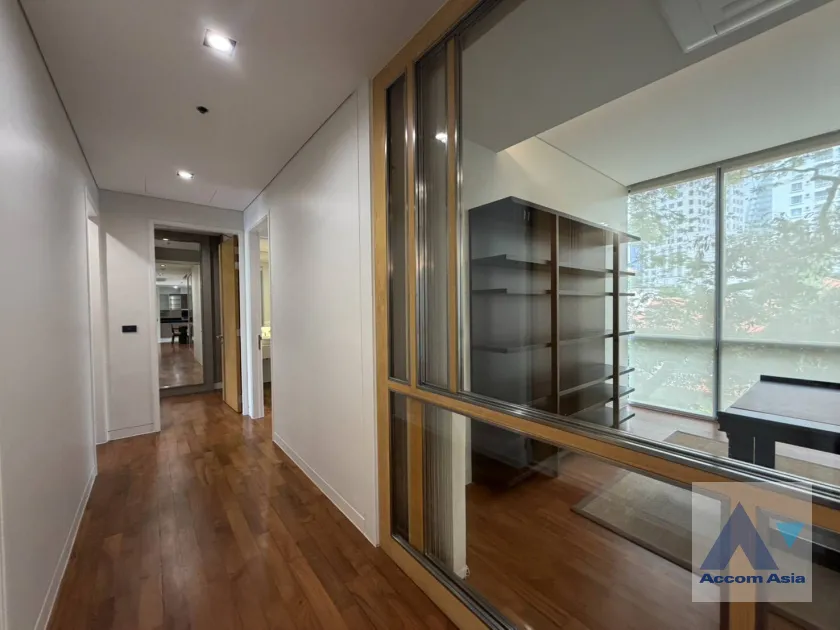 12  3 br Condominium For Rent in Sukhumvit ,Bangkok BTS Asok - MRT Sukhumvit at Domus 16 AA13939
