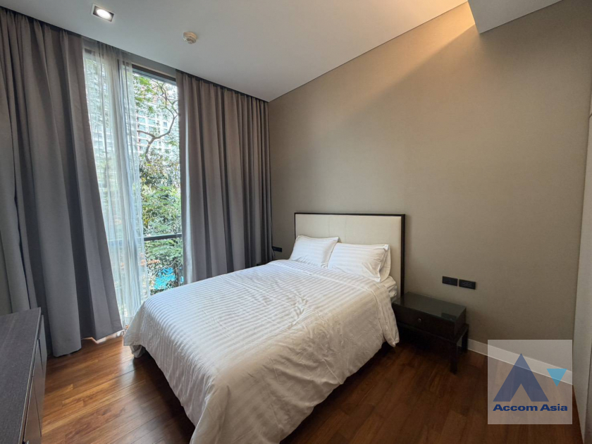 18  3 br Condominium For Rent in Sukhumvit ,Bangkok BTS Asok - MRT Sukhumvit at Domus 16 AA13939