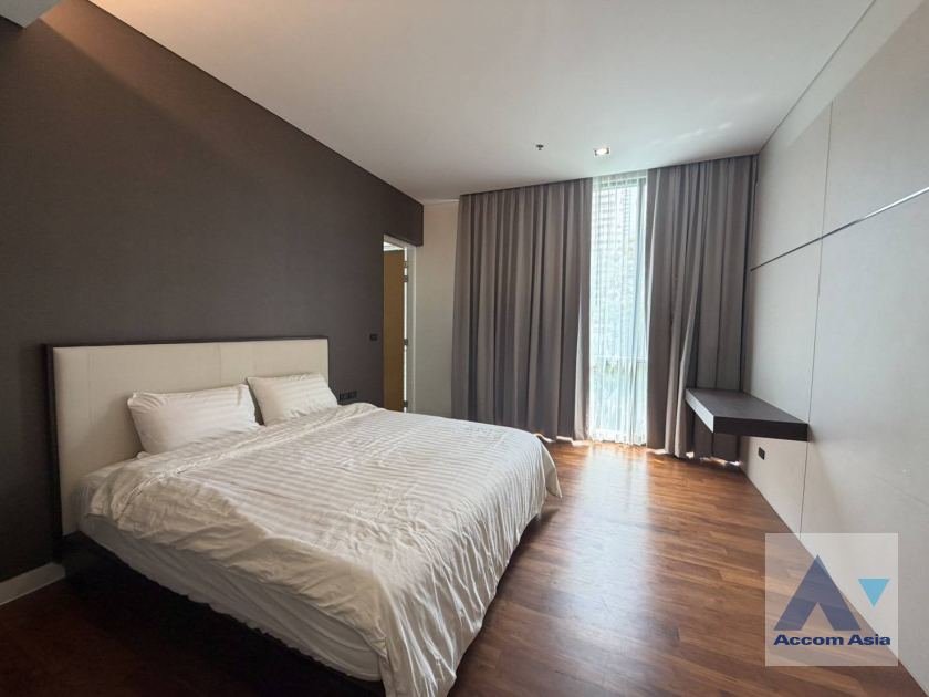 14  3 br Condominium For Rent in Sukhumvit ,Bangkok BTS Asok - MRT Sukhumvit at Domus 16 AA13939