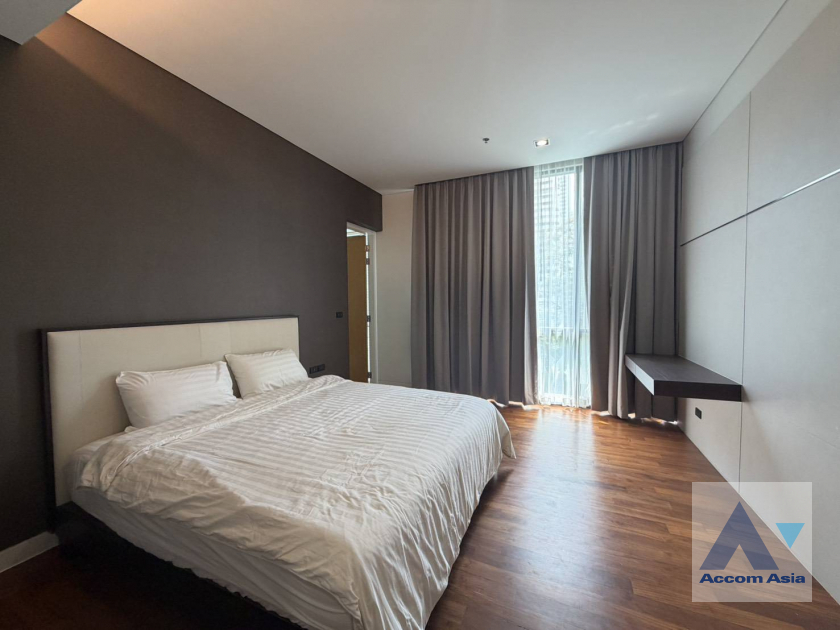 13  3 br Condominium For Rent in Sukhumvit ,Bangkok BTS Asok - MRT Sukhumvit at Domus 16 AA13939