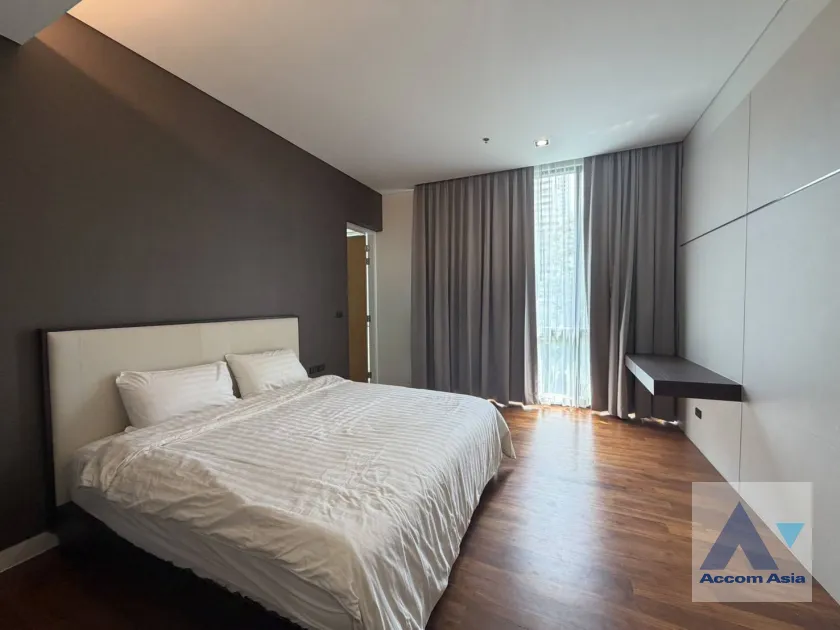 13  3 br Condominium For Rent in Sukhumvit ,Bangkok BTS Asok - MRT Sukhumvit at Domus 16 AA13939