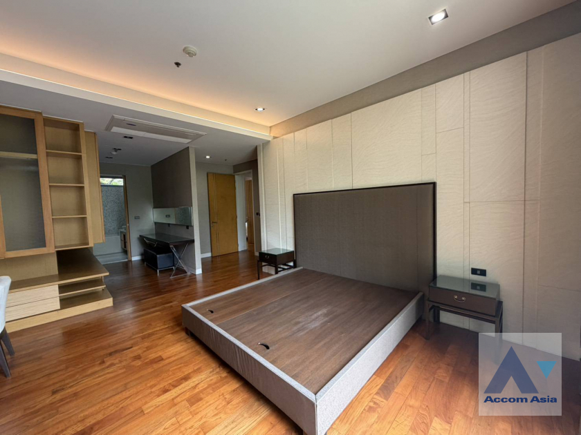 16  3 br Condominium For Rent in Sukhumvit ,Bangkok BTS Asok - MRT Sukhumvit at Domus 16 AA13939