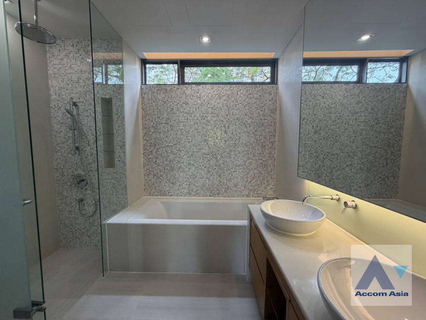 21  3 br Condominium For Rent in Sukhumvit ,Bangkok BTS Asok - MRT Sukhumvit at Domus 16 AA13939