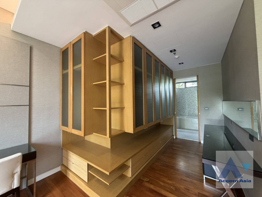 20  3 br Condominium For Rent in Sukhumvit ,Bangkok BTS Asok - MRT Sukhumvit at Domus 16 AA13939