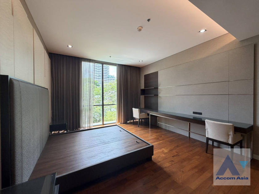 17  3 br Condominium For Rent in Sukhumvit ,Bangkok BTS Asok - MRT Sukhumvit at Domus 16 AA13939