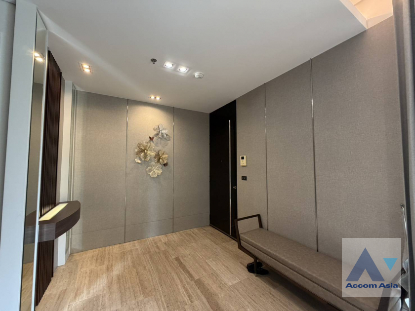 23  3 br Condominium For Rent in Sukhumvit ,Bangkok BTS Asok - MRT Sukhumvit at Domus 16 AA13939