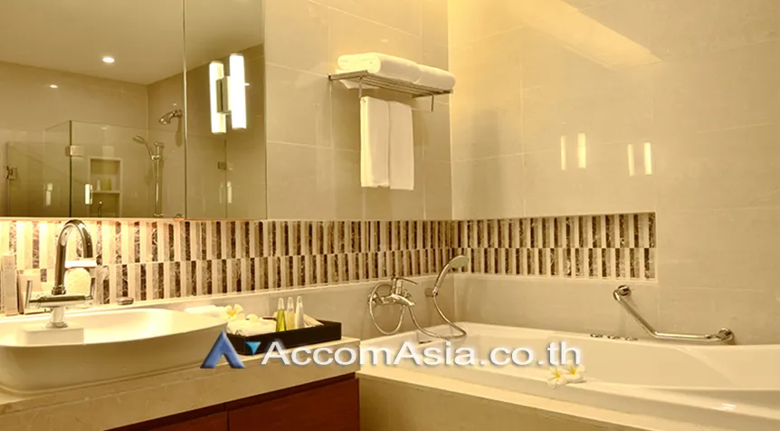 7  4 br Apartment For Rent in Ploenchit ,Bangkok BTS Ploenchit at Exclusive Serviced Residence AA13945