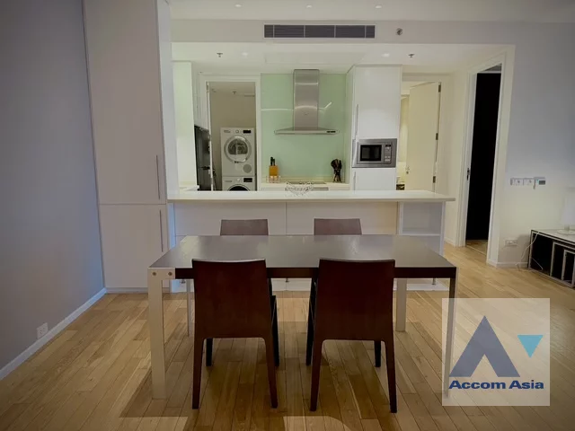 5  2 br Condominium For Rent in Silom ,Bangkok MRT Silom - BTS Sala Daeng at The Legend Saladaeng AA13953