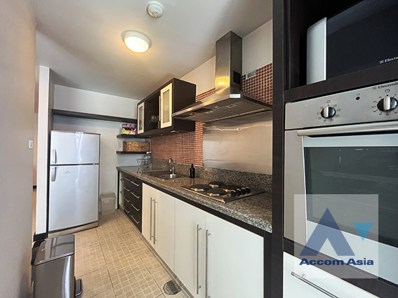 5  2 br Condominium For Rent in Sukhumvit ,Bangkok BTS Ekkamai at The Avenue Sukumvit 61 AA13960