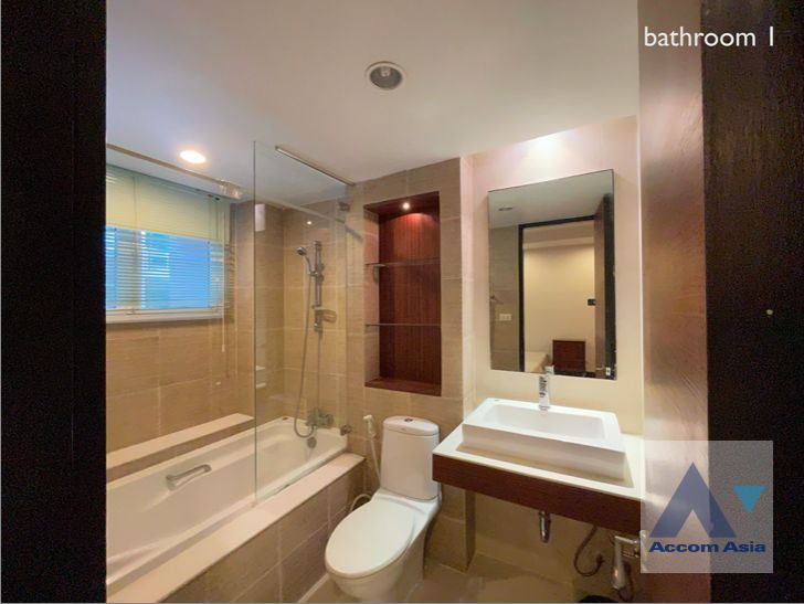 13  2 br Condominium For Rent in Sukhumvit ,Bangkok BTS Ekkamai at The Avenue Sukumvit 61 AA13960