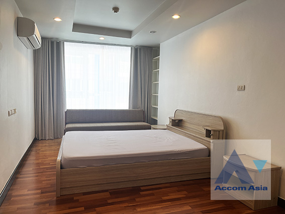 11  2 br Condominium For Rent in Sukhumvit ,Bangkok BTS Ekkamai at The Avenue Sukumvit 61 AA13960