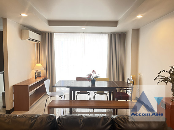 4  2 br Condominium For Rent in Sukhumvit ,Bangkok BTS Ekkamai at The Avenue Sukumvit 61 AA13960