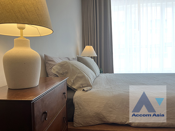 9  2 br Condominium For Rent in Sukhumvit ,Bangkok BTS Ekkamai at The Avenue Sukumvit 61 AA13960