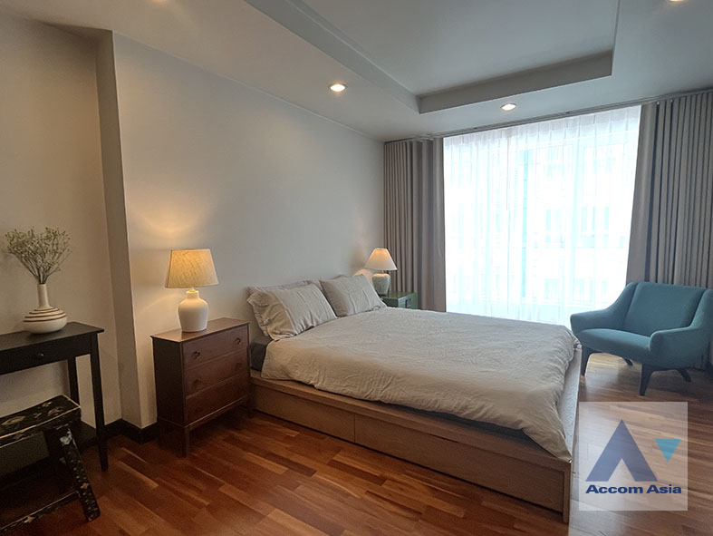 8  2 br Condominium For Rent in Sukhumvit ,Bangkok BTS Ekkamai at The Avenue Sukumvit 61 AA13960