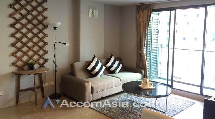  2  2 br Condominium For Rent in Sukhumvit ,Bangkok MRT Sukhumvit - BTS Asok at Mirage 27 AA13965