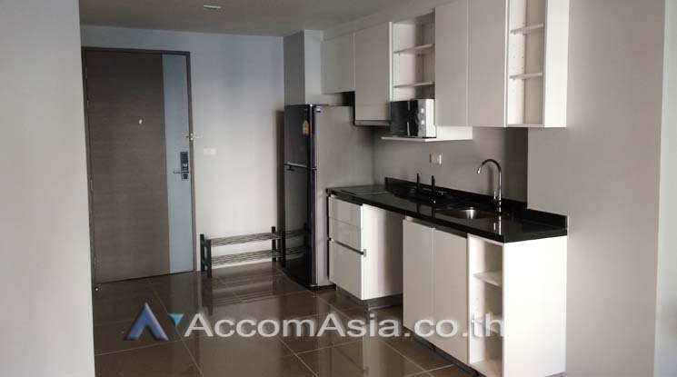 1  2 br Condominium For Rent in Sukhumvit ,Bangkok MRT Sukhumvit - BTS Asok at Mirage 27 AA13965