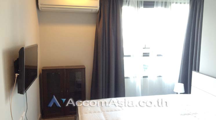 4  2 br Condominium For Rent in Sukhumvit ,Bangkok MRT Sukhumvit - BTS Asok at Mirage 27 AA13965