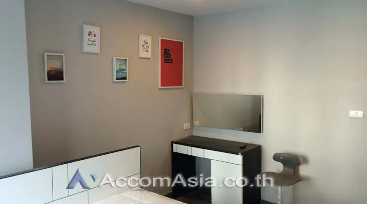 5  2 br Condominium For Rent in Sukhumvit ,Bangkok MRT Sukhumvit - BTS Asok at Mirage 27 AA13965