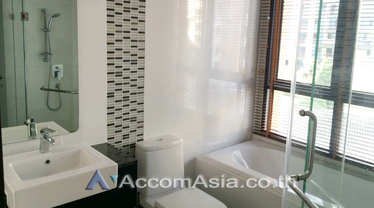6  2 br Condominium For Rent in Sukhumvit ,Bangkok MRT Sukhumvit - BTS Asok at Mirage 27 AA13965