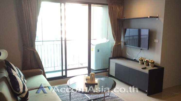 7  2 br Condominium For Rent in Sukhumvit ,Bangkok MRT Sukhumvit - BTS Asok at Mirage 27 AA13965