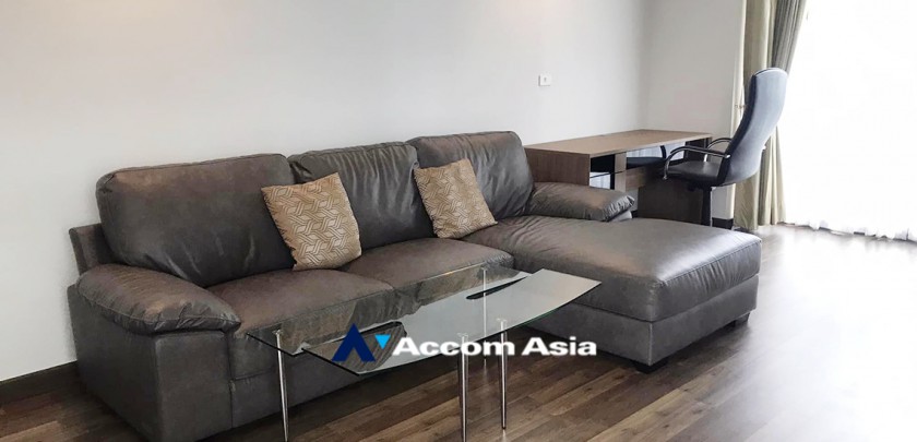  2  2 br Condominium For Rent in Ploenchit ,Bangkok BTS Ratchadamri at The Rajdamri AA14011