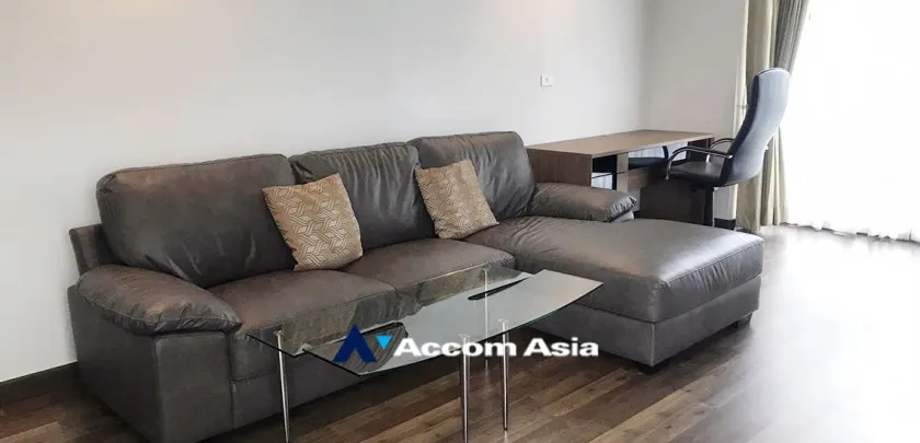  The Rajdamri Condominium  2 Bedroom for Rent BTS Ratchadamri in Ploenchit Bangkok