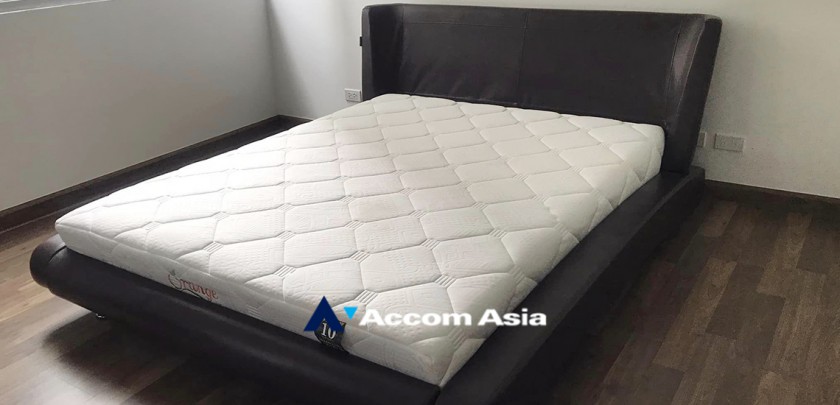 6  2 br Condominium For Rent in Ploenchit ,Bangkok BTS Ratchadamri at The Rajdamri AA14011