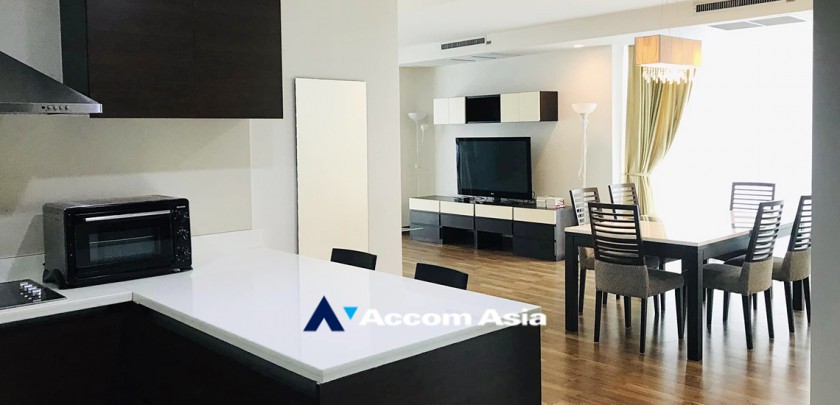  1  2 br Condominium For Rent in Ploenchit ,Bangkok BTS Ratchadamri at The Rajdamri AA14011