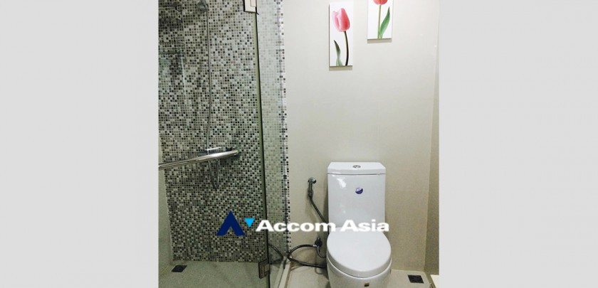 9  2 br Condominium For Rent in Ploenchit ,Bangkok BTS Ratchadamri at The Rajdamri AA14011