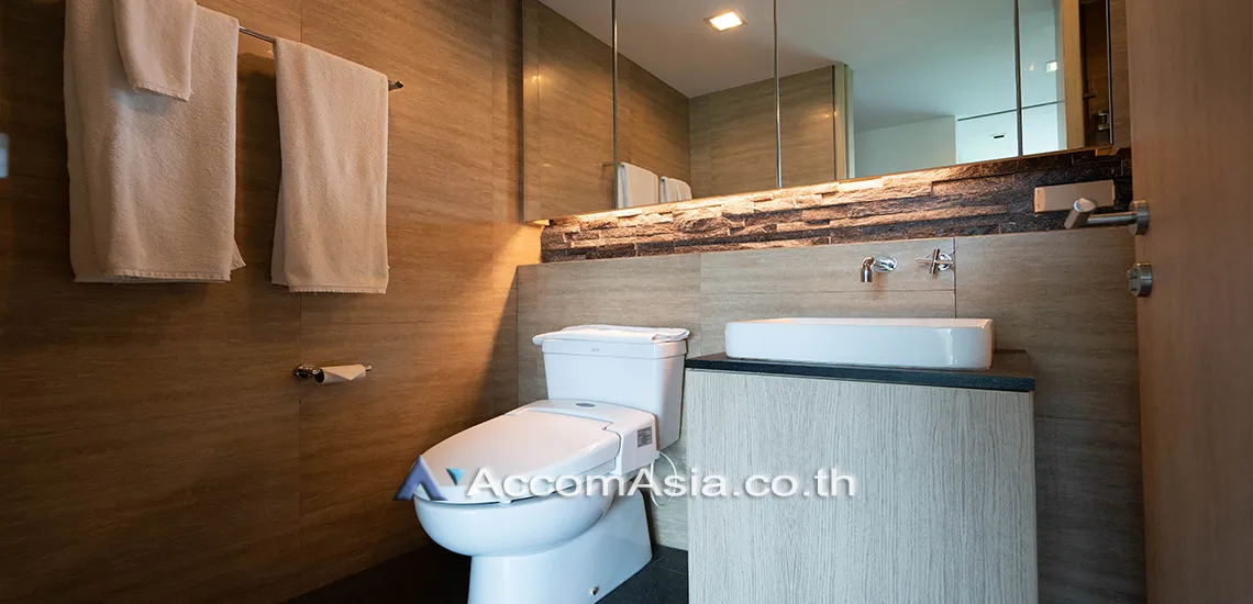 7  2 br Apartment For Rent in Sukhumvit ,Bangkok BTS Phra khanong at Japanese inspired style AA14013