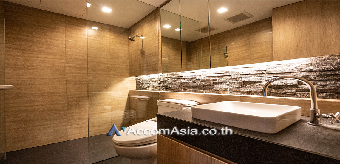 8  2 br Apartment For Rent in Sukhumvit ,Bangkok BTS Phra khanong at Japanese inspired style AA14013
