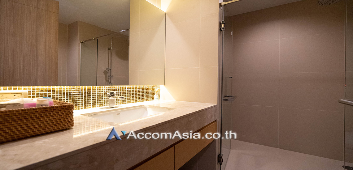 11  3 br Apartment For Rent in Sukhumvit ,Bangkok MRT Sukhumvit - BTS Asok at Amazing brand new and Modern AA14073