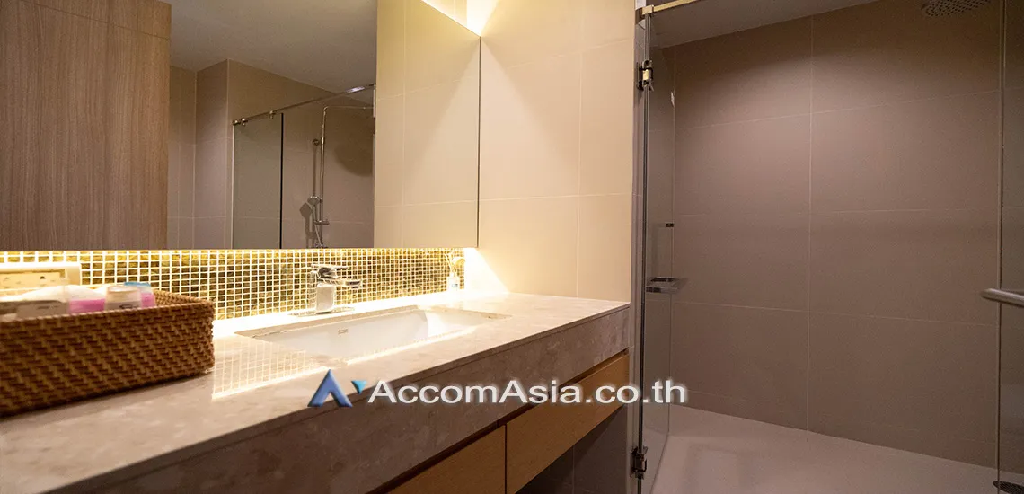 11  3 br Apartment For Rent in Sukhumvit ,Bangkok MRT Sukhumvit - BTS Asok at Amazing brand new and Modern AA14073