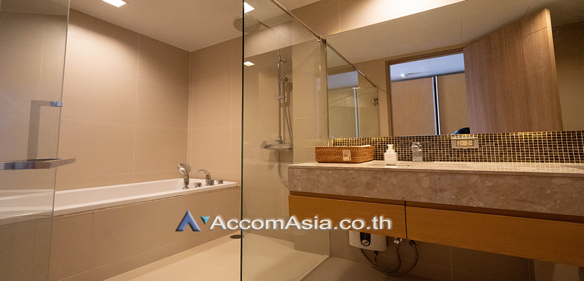 12  3 br Apartment For Rent in Sukhumvit ,Bangkok MRT Sukhumvit - BTS Asok at Amazing brand new and Modern AA14073