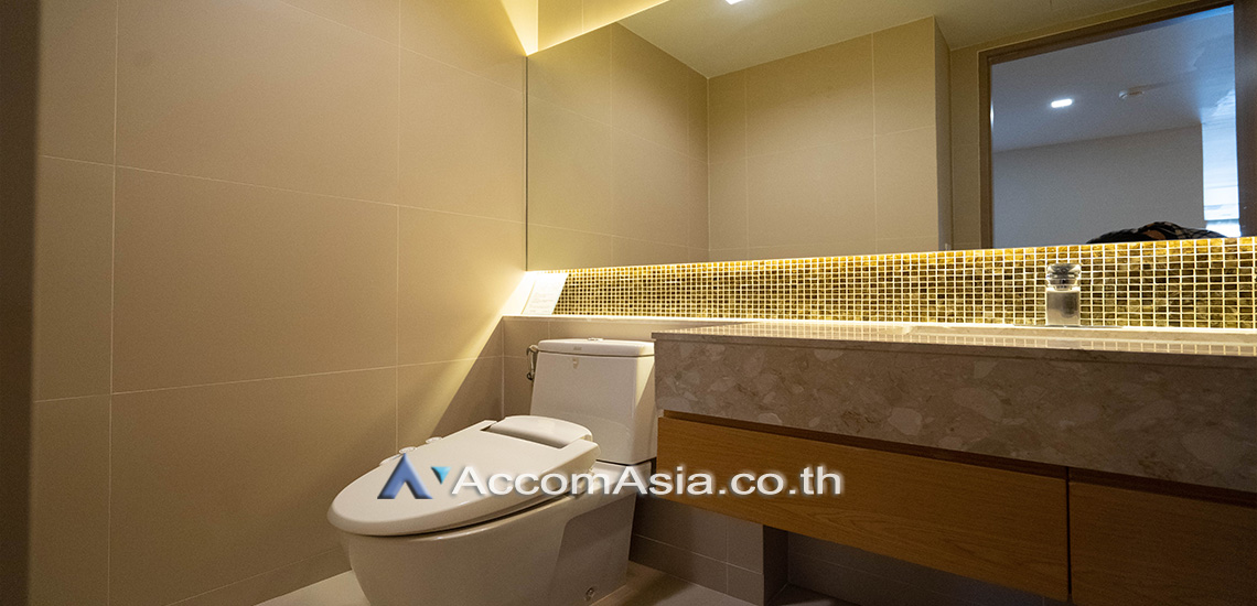 9  3 br Apartment For Rent in Sukhumvit ,Bangkok MRT Sukhumvit - BTS Asok at Amazing brand new and Modern AA14073