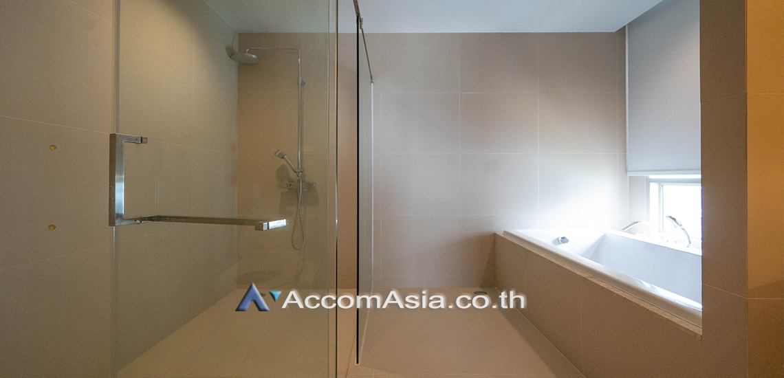10  3 br Apartment For Rent in Sukhumvit ,Bangkok MRT Sukhumvit - BTS Asok at Amazing brand new and Modern AA14073