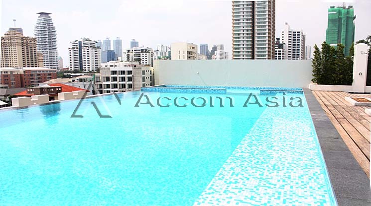  1  1 br Condominium for rent and sale in Sukhumvit ,Bangkok BTS Phrom Phong at Vincente Sukhumvit 49 AA14079