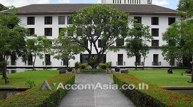  1  3 br Condominium For Sale in Sathorn ,Bangkok BTS Chong Nonsi - MRT Lumphini at The Sukhothai Residence AA14092