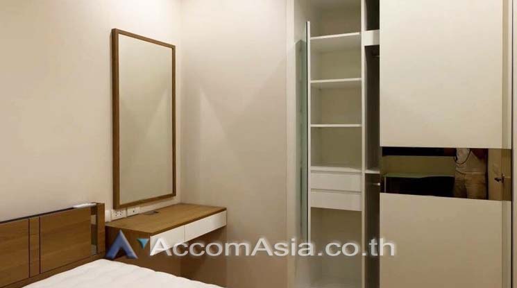 4  1 br Condominium For Rent in Sukhumvit ,Bangkok BTS On Nut at Q House Condo Sukhumvit 79 AA14093
