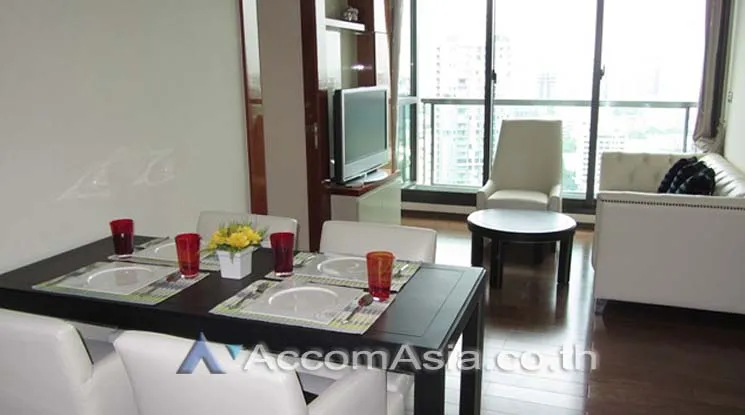  The Address Sukhumvit 28 Condominium  2 Bedroom for Sale & Rent BTS Phrom Phong in Sukhumvit Bangkok