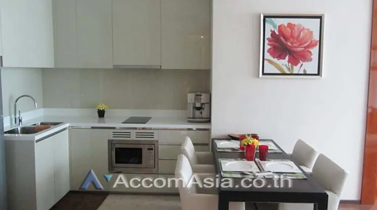 unit 2 Bedrooms  Condominium For Rent & Sale in Sukhumvit, Bangkok  near BTS Phrom Phong (AA14094)