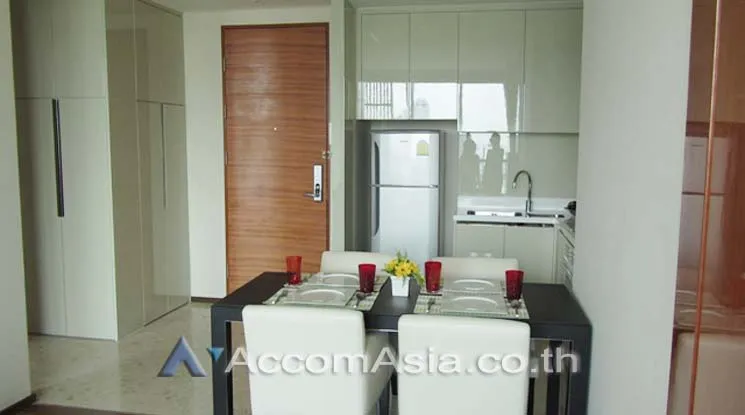 unit 2 Bedrooms  Condominium For Rent & Sale in Sukhumvit, Bangkok  near BTS Phrom Phong (AA14094)