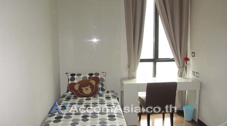 4  2 br Condominium for rent and sale in Sukhumvit ,Bangkok BTS Phrom Phong at The Address Sukhumvit 28 AA14094